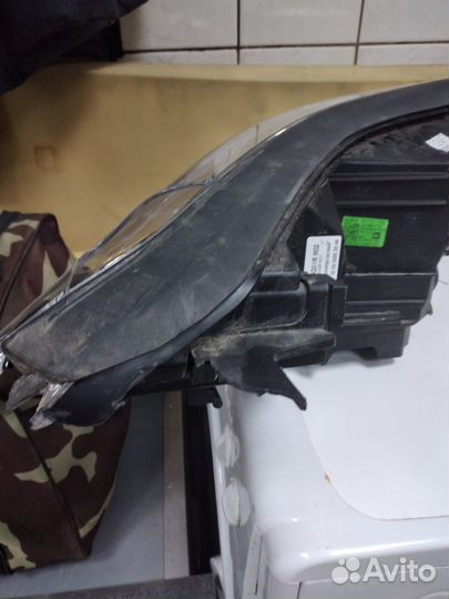 Фара правая kia sportage 4