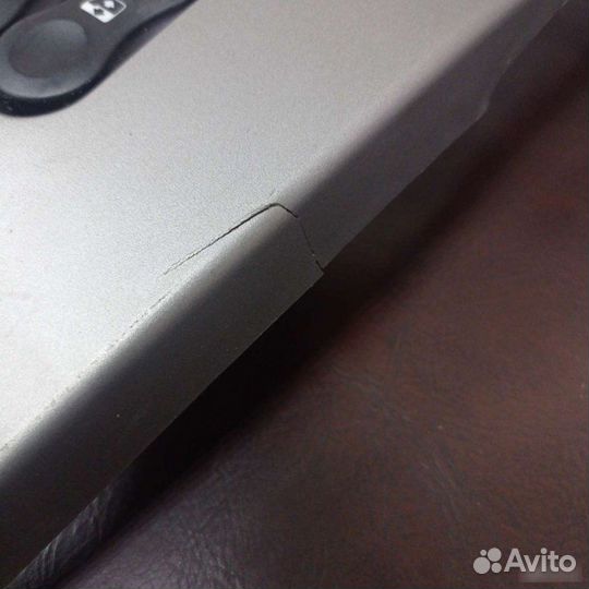 Центральная консоль Renault Logan