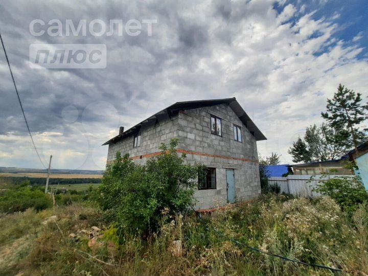Участок 8,3 сот. (СНТ, ДНП)
