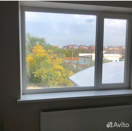 Пленка зеркальна Серебро 15 для окон