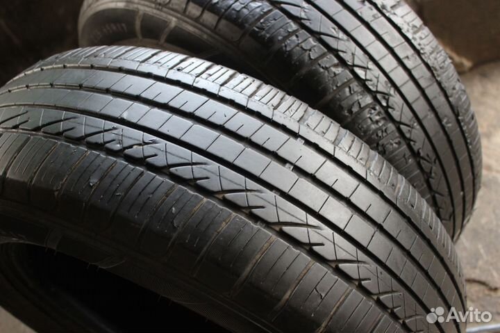 Dunlop Grandtrek Touring A/S 225/65 R17