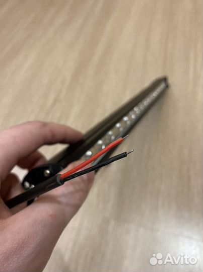 Светодиодная балка 50 см