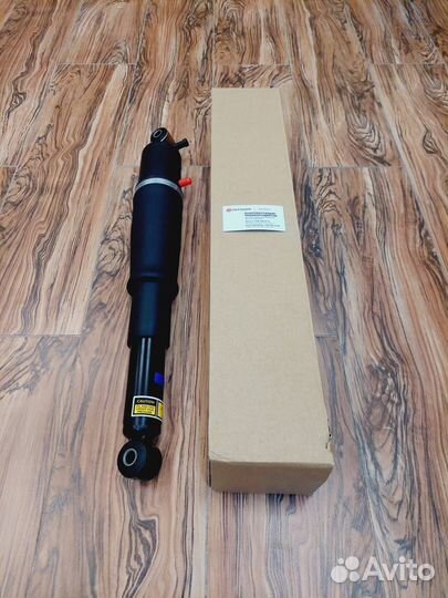 Задний амортизатор Chevrolet 800/840/900