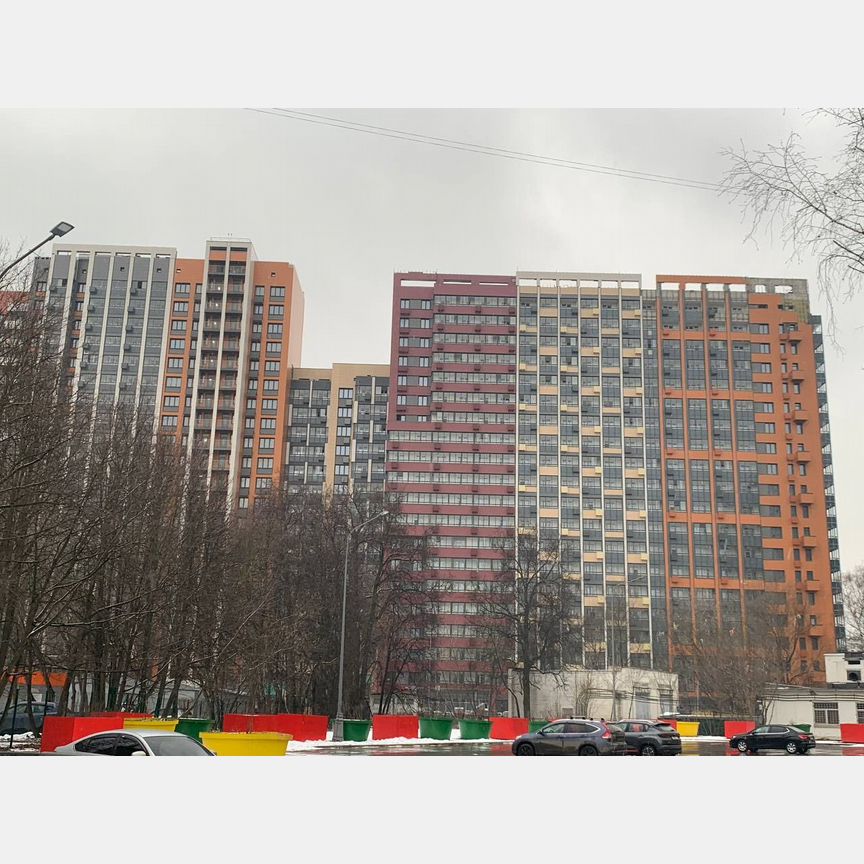 2-к. квартира, 70 м², 8/9 эт.