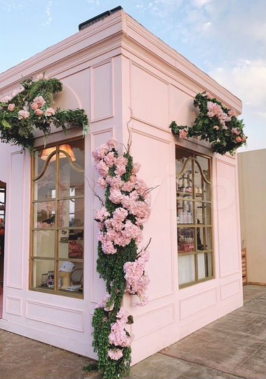 Торговая площадь, 15 м²