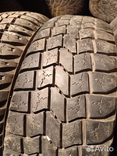 Forward 121 Kornet Soyuz 225/75 R16