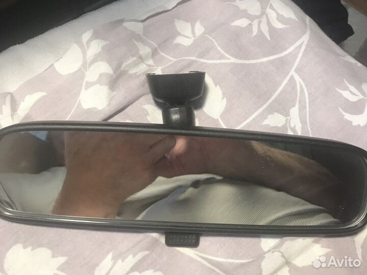 Зеркало заднего вида Лансер 9