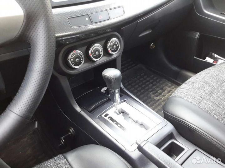 Ручка кпп Mitsubishi