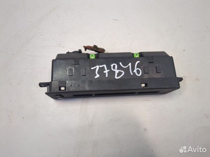 Дисплей компьютера Opel Corsa B, 1998