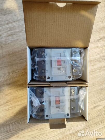 Автоматика iEK, EKF, TDM