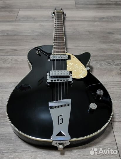 Электрогитара Gretsch G5235 Electromatic Pro Jet