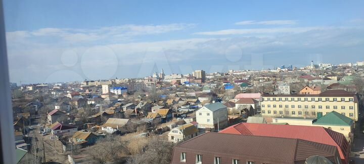 3-к. квартира, 72 м², 9/9 эт.