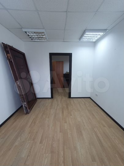 Коммерческое помещение, 42 м²