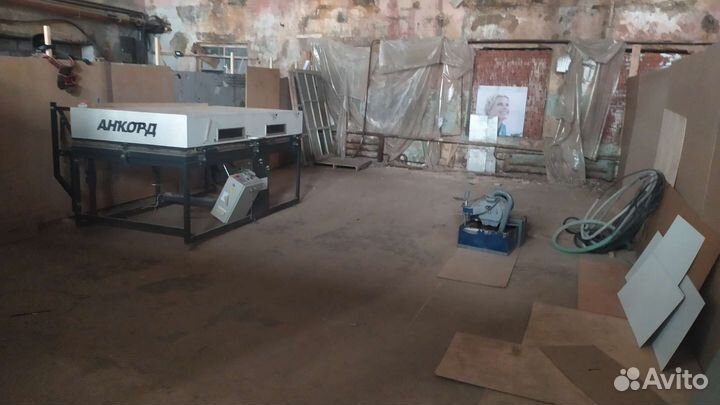 Изготовление мебели