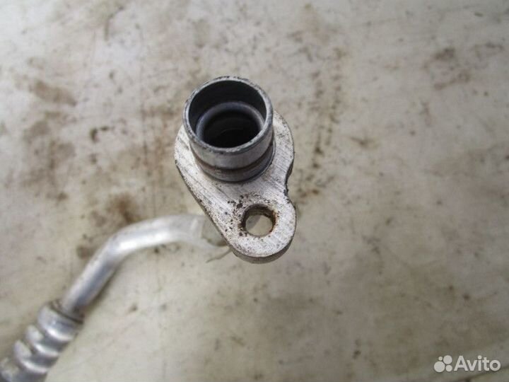 Трубка кондиционера Renault Laguna III 2008-2015