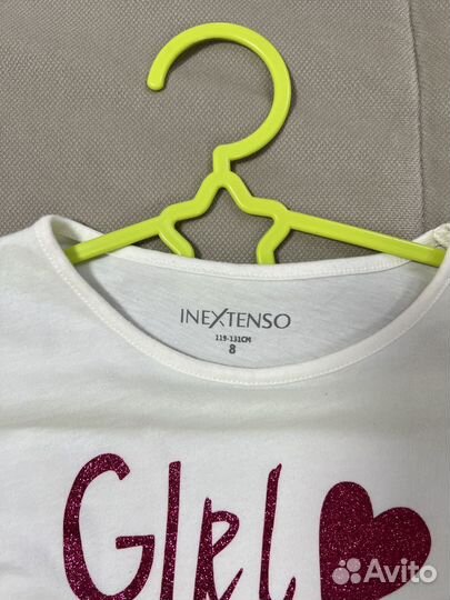 Кофта для девочки