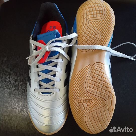 Футбольные бутсы кроссовки adidas copa
