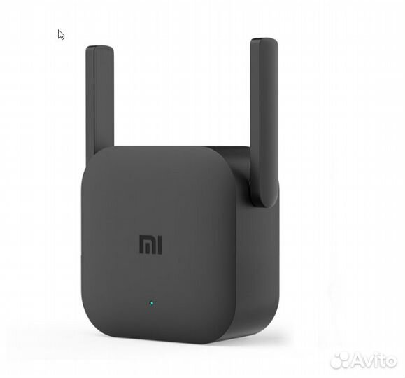 Усилитель сигнала Mi Wi-Fi Range Extender Pro