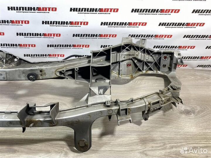 Панель передняя Форд С-Max