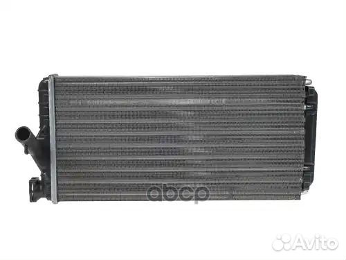 Радиатор отопителяMB Atego/Axor 8205027SX Stellox