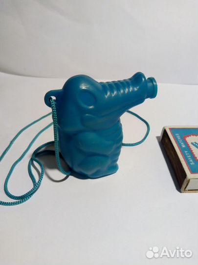 Игрушки СССР