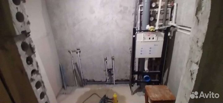 Ремонт и отделка квартир