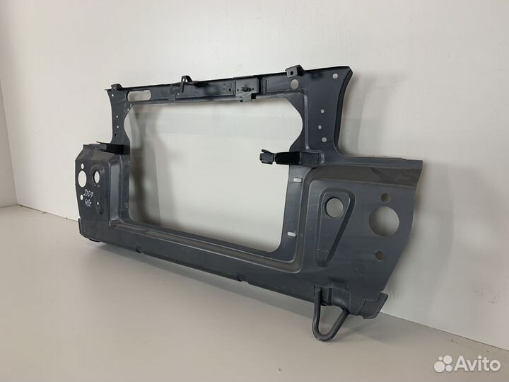 Рамка радиатора LADA 2108 1984-2003