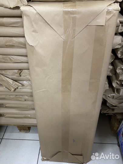 Крафтовая бумага (крафт)