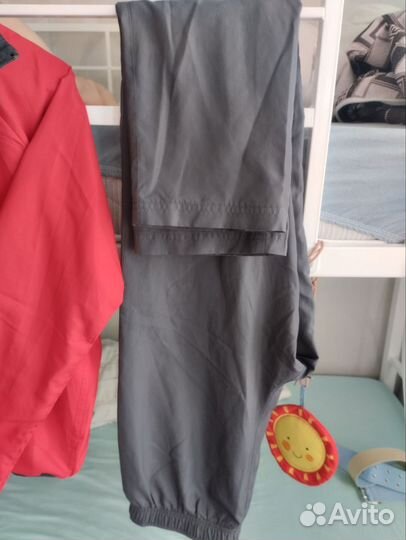 Спортивный костюм для мальчика 152-158