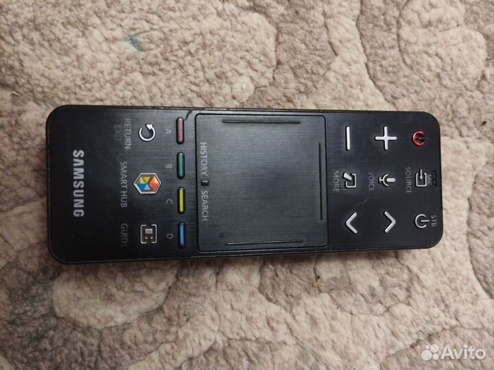 Пульт для телевизора Samsung Samsung rmctpf2AP1