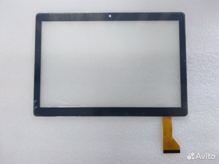 Тачскрины для планшетов Digma