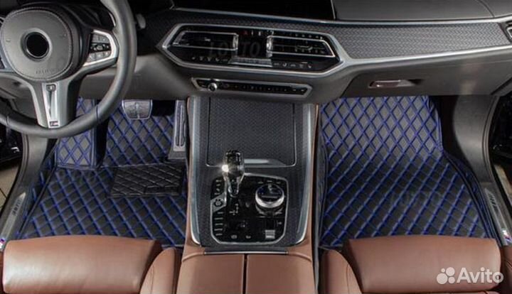 Коврики 3d, 2d, 5s