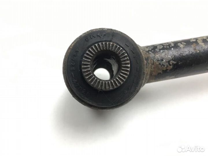 Тяга поперечная задняя левая Toyota Rav4 SXA11G