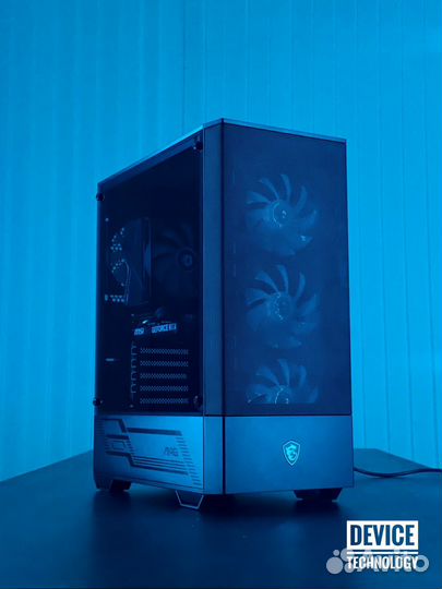 Gaming PC: Core i5-13400/ RTX 4060 8GB/ B760/ 32GB