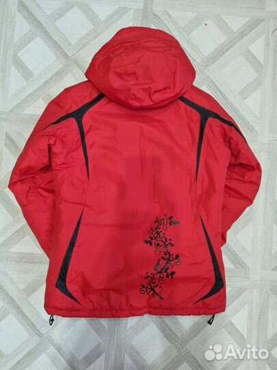 Куртка горнолыжная женская 42-44