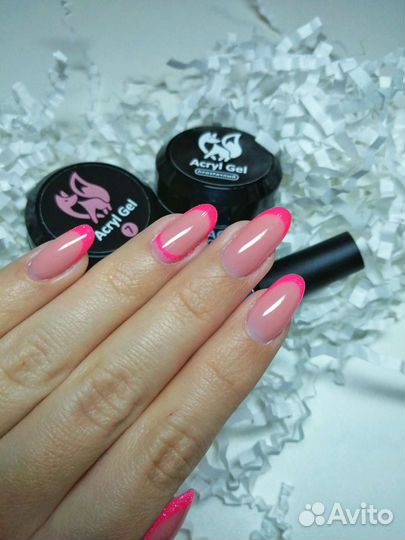 Маникюр, педикюр