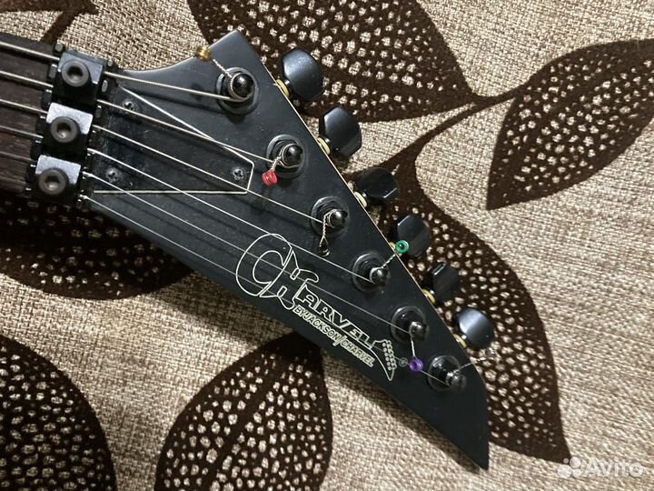 Charvel RR-068