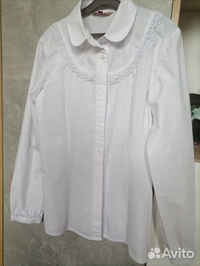 Одежда для девочки 140 146