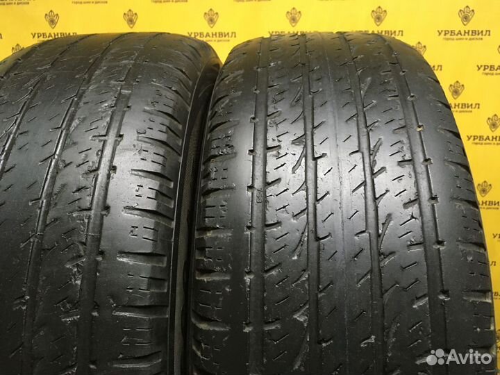 Viatti Bosco A/T V-237 215/65 R16 98H