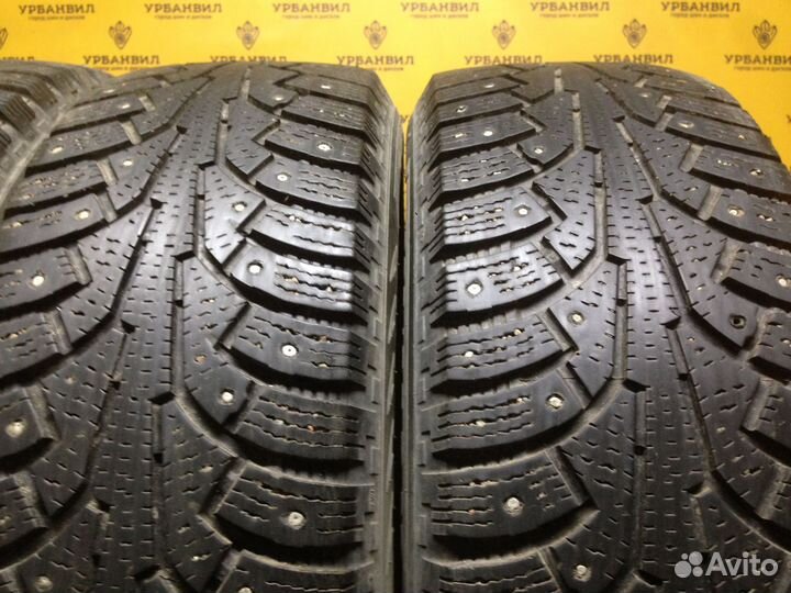 Nokian Tyres Hakkapeliitta 5 SUV 225/65 R18