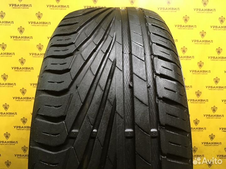 Uniroyal Rain Sport 3 215/50 R17 91Y