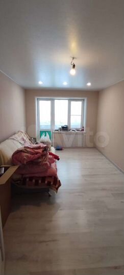 2-к. квартира, 43 м², 4/5 эт.
