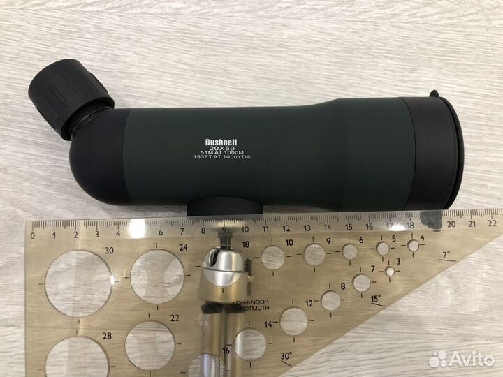 Труба зрительная Bushnell