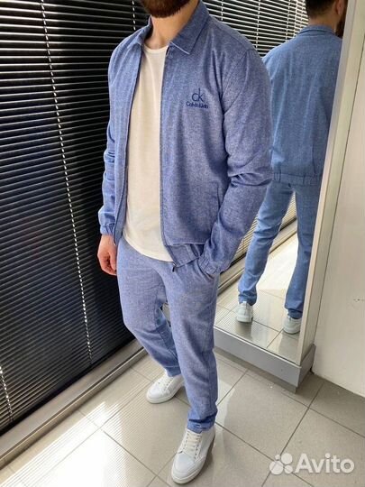 Спортивный костюм Calvin Klein