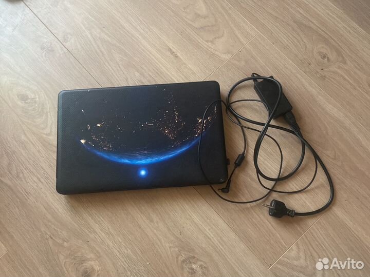 Lenovo G 555