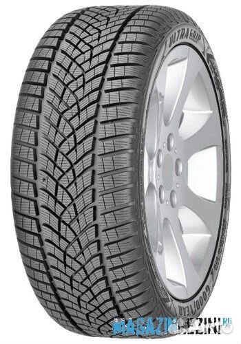 Goodyear UltraGrip Performance+ 275/40 R20 106V