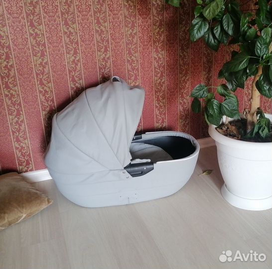 Люлька от коляски