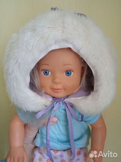 Шапка зимняя