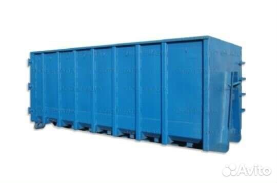 Вывоз мусора