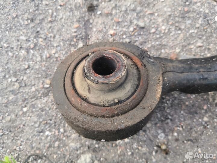 Рычаг нижний левый ауди 100 с4 ауди 100 45